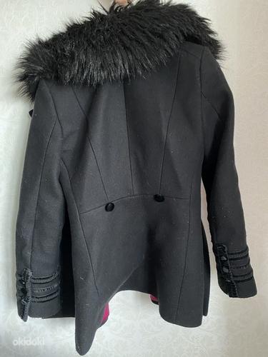 Mantel / Пальто/ Coat (фото #2)