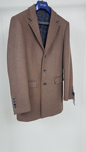 Kõrge kvaliteediga mantel uus. Hind enne 169eur (1 foto / 2)