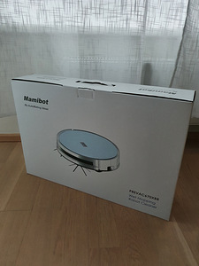 Mamibot PreVac 670XBR (4 foto / 4)
