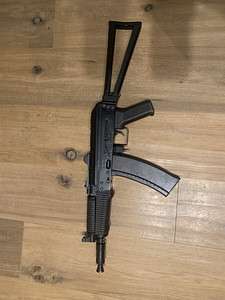 Airsoft AK / Airsoft AK (1 foto / 4)