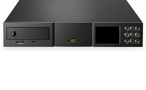 Naim Uniti 2, стереоусилитель/стример/проигрыватель компакт-