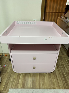 Ikea MYLLRA kummut (1 foto / 2)