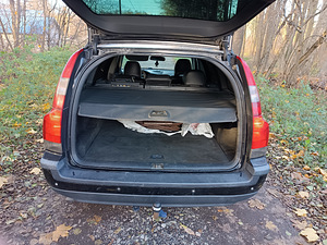 Volvo v70 2.4d 120kw (5 foto / 10)
