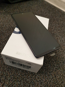 Samsung Galaxy S20 FE 128Gb Navy (2 foto / 2)