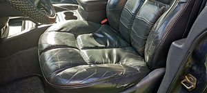 Jeep grand cherokee wj 3.1td (9 foto / 14)