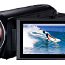 Canoni Full HD videokaamera (foto #1)