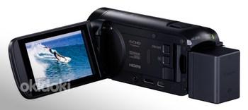 Canoni Full HD videokaamera (foto #2)