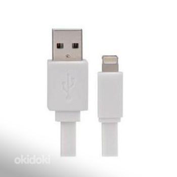 2.4A USB Lightning Apple iPhone, новый (фото #2)