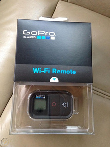 GoPro Wi-Fi Remote