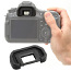 Новые наглазники для Canon EOS все модели (фото #1)