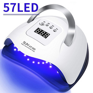 40W/80W uus tolmuimeja. 54W/120/220/280/300W lamp (4 foto / 9)