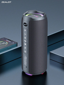 Uued bluetooth kõlarid, erinevad mudelid ja värvid (6 foto / 10)
