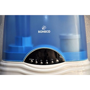 Ultraheli niisutajad Boneco / SENSEI / Beurer LB 37 (4 foto / 10)