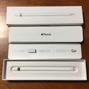 Stylus Pen IOS / ANDROID / WINDOWS / Pencil 1 / 2nd gen (4 фото из 7)