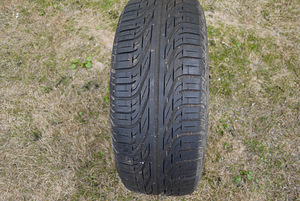 5x112 varurehv Pirelli 215/55 R16 93W P6000 (6 foto / 6)