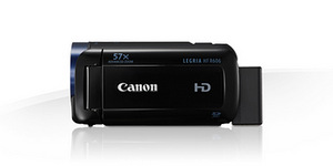 Canon Legria HF R606 / Canon LEGRIA HF M506 (3 foto / 5)