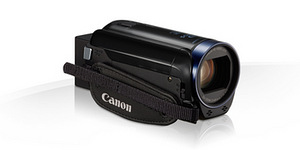 Canon Legria HF R606 / Canon LEGRIA HF M506 (4 foto / 5)