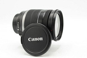 Objektiivid Canon / Panasonic (3 foto / 6)