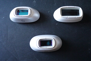 Philips Lumea epilaatori asenduspead (1 foto / 5)