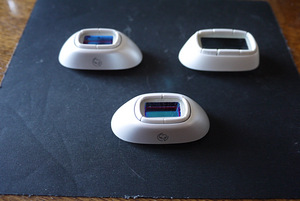 Philips Lumea epilaatori asenduspead (2 foto / 5)