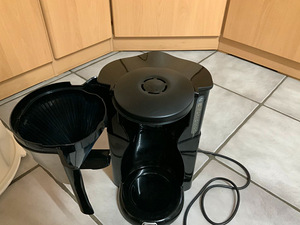 Кофеварка Philips HD7546 (3 фото из 3)