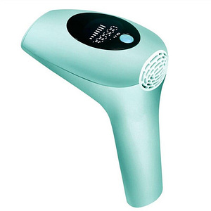 900000 Flashes Permanent Painless for Face Bikini Underarms (2 foto / 10)