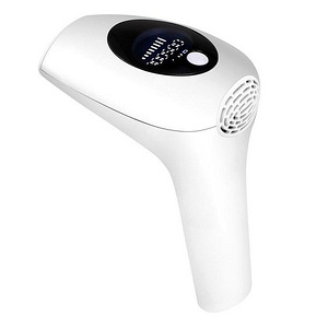 900000 Flashes Permanent Painless for Face Bikini Underarms (7 foto / 10)