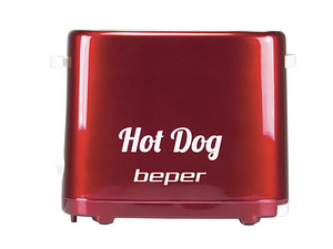 Kodune hot dogide rösterseade (2 foto / 7)