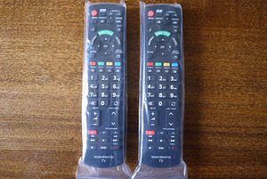 Puldid TV Samsung / LG / Philips / Sony / Panasonic jaoks (2 foto / 10)