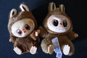 Labubu uus, 14 cm (1 foto / 1)