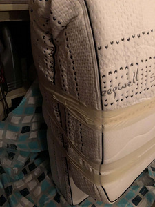 Madrats Sleepwell 80×200 (5 foto / 5)