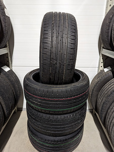 Летние шины 225/40 R18 (1 фото из 5)