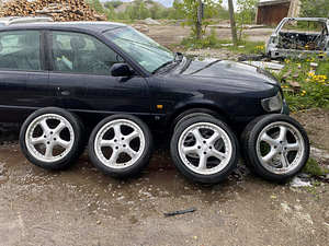 R17 4x100 j7.5 (1 foto / 1)