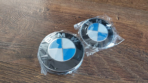 BMW märk, embleem (2 foto / 3)