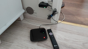 Vip Arris digiboks