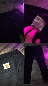 Carhartt брюки (1 фото из 1)