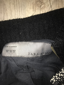 Zara mantel (3 foto / 3)