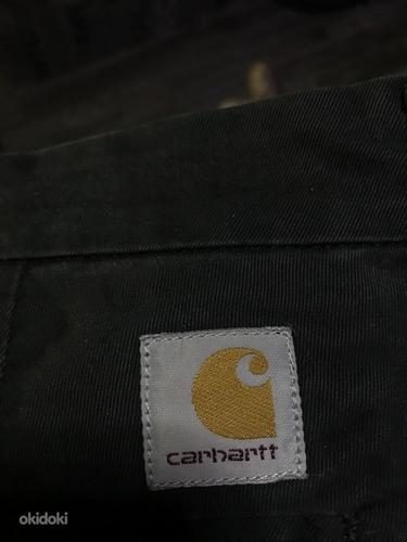 Carhartt wip (фото #2)
