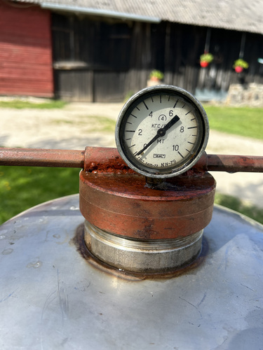 Õlleankur 40l