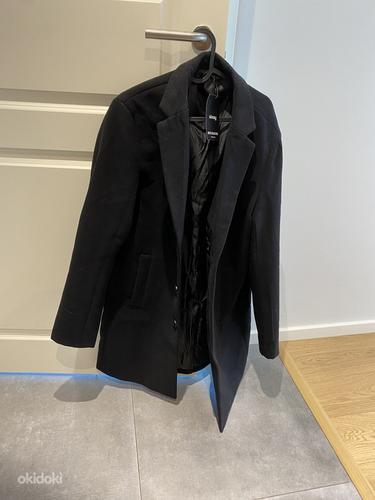 Новое мужское пальто /Mantel (фото #1)
