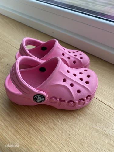 Crocs C6