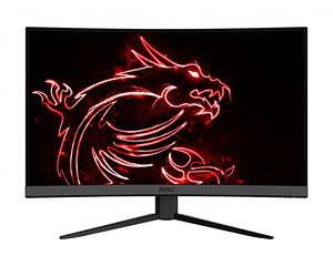 Msi mag272c (1 foto / 2)