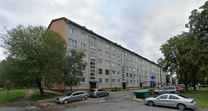 Soldina tn 6, Narva, Ida-Virumaa (1 foto / 1)