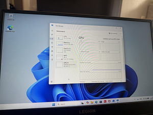 Lenovo Legion Y540-15IRH Mänguri sülearvuti (3 foto / 7)