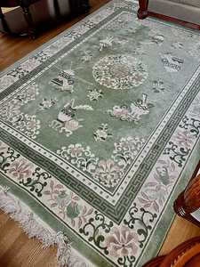 Разные ковры (3 фото из 10)