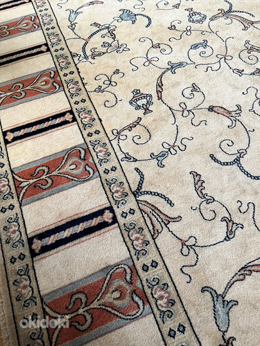 Разные ковры (фото #10)