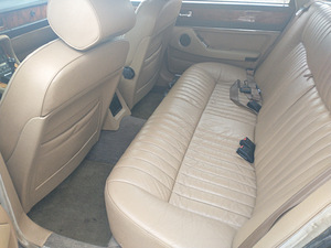 Jaguar xj6 (2 фото из 6)