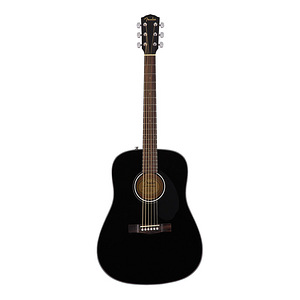 FENDER CD-60S (1 foto / 1)