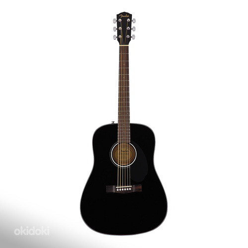 FENDER CD-60S