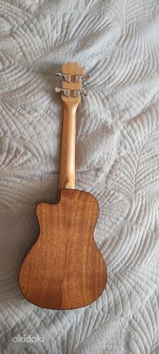Tenor ukulele / tenor ukulele (foto #1)